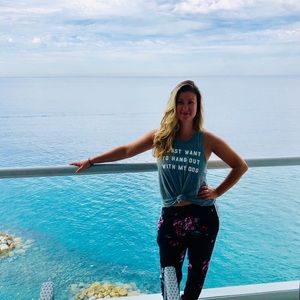 Meet your Posher, Jayne